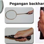 Trik Kuasai Teknik Backhand Overhead Pada Olahraga Badminton