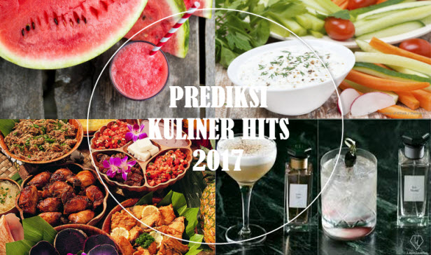Prediski Kuliner Hits di 2017