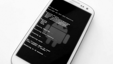 Root Smartphone Android