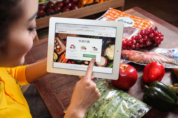 4 Kelebihan Belanja di Supermarket Online, Honestbee