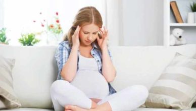 Bahaya Anemia Bagi Ibu Hamil