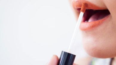 Tips Mudah Memilih Lip Cream Matte untuk Bibir Kering