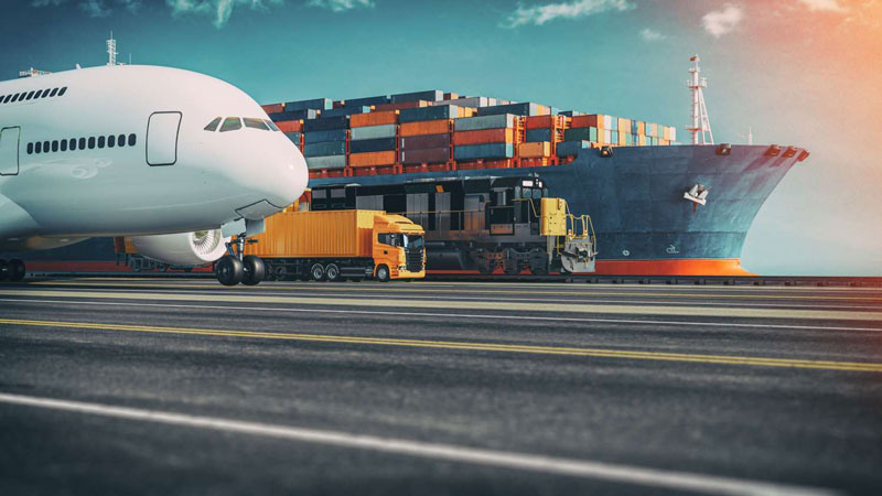 Memilih Cargo Logistik yang Bisa Diandalkan