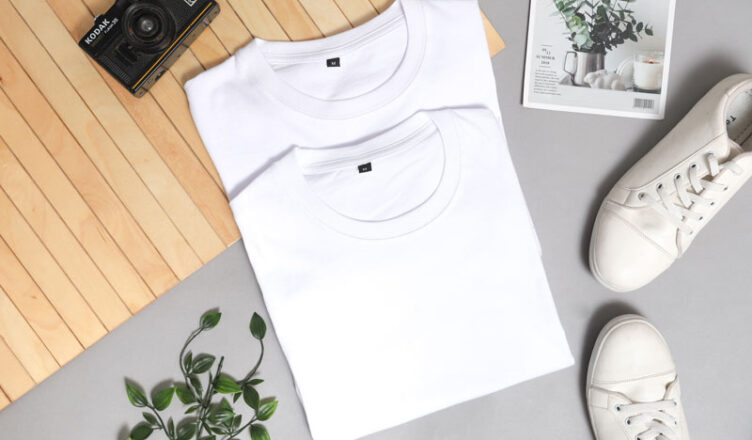 Merek T-Shirt Yang Harus Anda Miliki Selain Kaos Hush Puppies