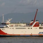 Apa Itu KMP? Mengenal Kapal Motor Penyeberangan di Indonesia